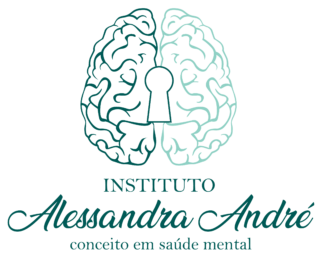 Logo Alessandra André
